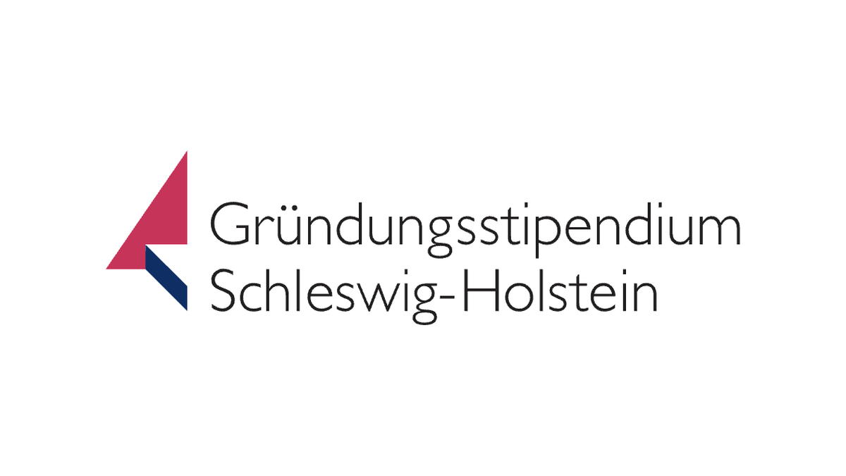 Gründungsstipendium Schleswig-Holstein