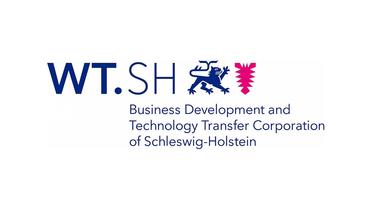 WT.SH — Wirtschaftsförderung und Technologietransfer Schleswig-Holstein